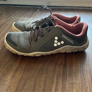 Vivobarefoot Primus Trail FG